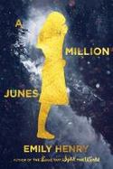 A Million Junes cover