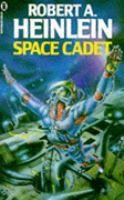 Space Cadet cover