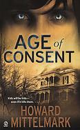 Age of Consent cover