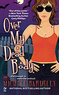 Over My Dead Body cover