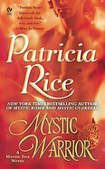 Mystic Warrior cover