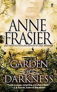 Garden of Darkness cover