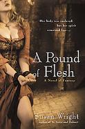 A Pound of Flesh cover