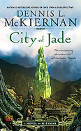 City of Jade A Novel of Mithgar cover