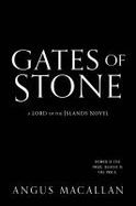 Gates of Stone cover