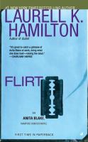 Flirt cover