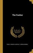 The Feather cover