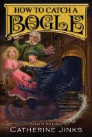 How to Catch a Bogle cover