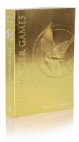 The Hunger Games : Foil Edition cover