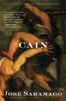 Cain cover