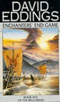 Enchanters' End Game (Belgariad S.) cover