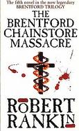 The Brentford Chainstore Massacre cover