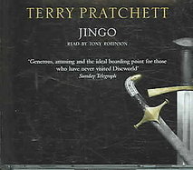 Jingo cover