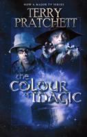 The Colour of Magic Film Tie-In Omnibus (Discworld Novel) cover