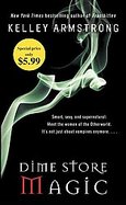 Dime Store Magic cover