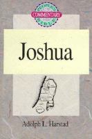 Joshua cover