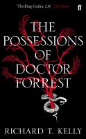 The Possessions of Doctor Forrest cover