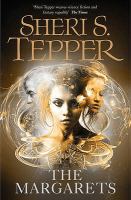 The Margarets (Gollancz SF) cover