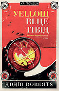 Yellow Blue Tibia cover