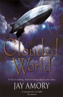 The Clouded World cover