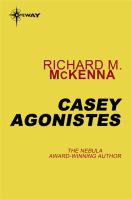 Casey Agonistes cover