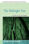 The Midnight Tree: A Fairy Tale of Terror cover
