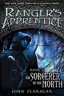Sorcerer of the NorthThe cover