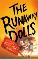 The Runaway Dolls cover