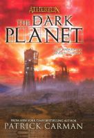 The Dark Planet cover