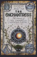 The Enchantress cover