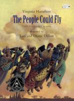 The People Could Fly : The Picture Book cover