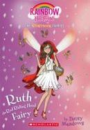 Ruth the Red Riding Hood Fairy cover