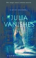 Julia Vanishes cover
