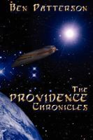 The Providence Chronicles cover