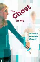 The Ghost in Me cover