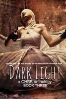 Dark Light Book Three cover