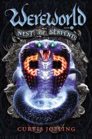 Nest of Serpents cover