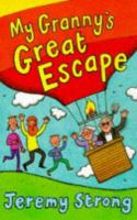 My Granny's Great Escape cover