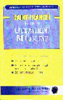 Saint-Frances Guide to Outpatient Medicine cover