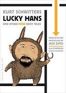 Lucky Hans and Other Merz Fairy Tales cover