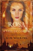 Rosa and the Veil of Gold cover