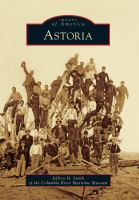 Astoria cover