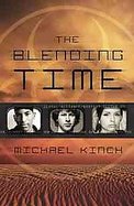 The Blending Time cover