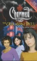 The Crimson Spell (Charmed) cover