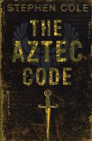 The Aztec Code cover