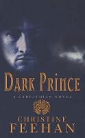 Dark Prince cover