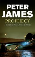 Prophecy cover
