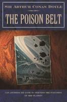 The Poison Belt cover