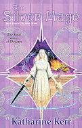 The Silver Mage cover