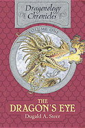The Dragon's Eye cover